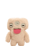 Monster: Annoyed Alien