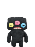 Monster: Annoyed Alien