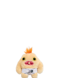 Monster: Mr Needles
