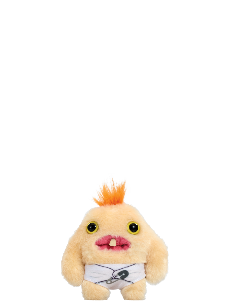 Monster: Mr Needles