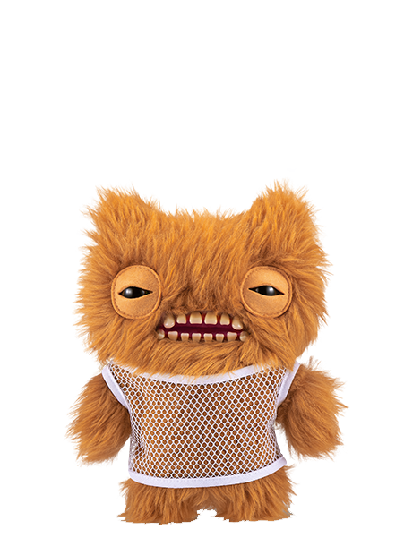 Monster: Munch Much