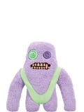 Monster: Sasquoosh