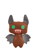 Monster: Winged Bat