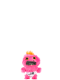Monster: Count Underoo McGoo